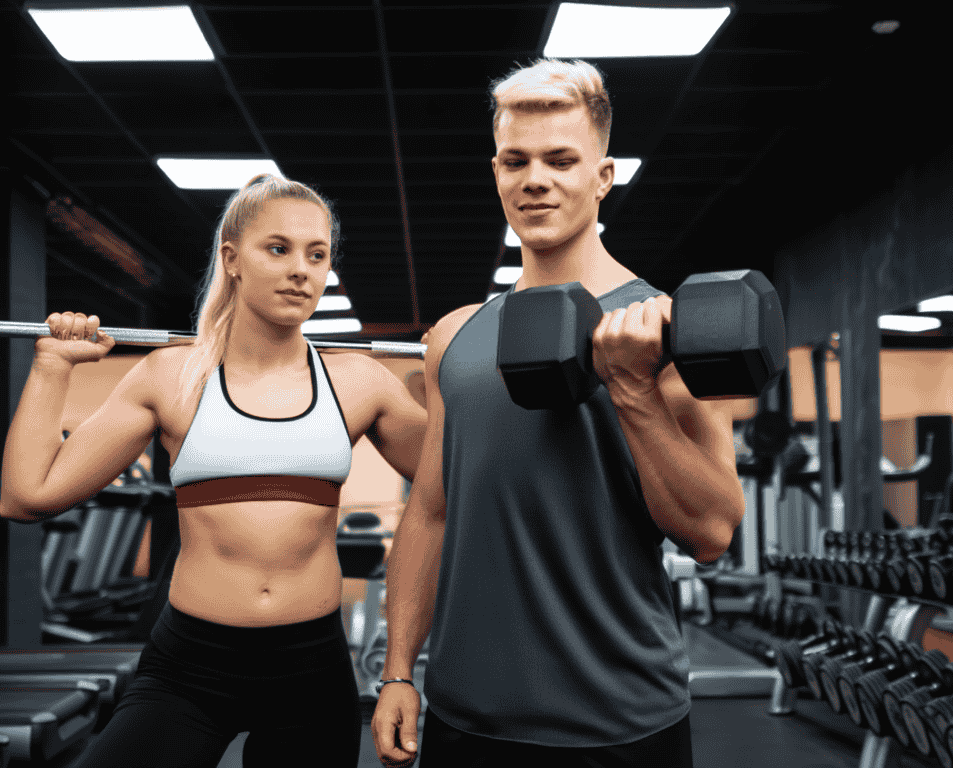 Fat Burning