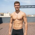 comparing natural vs unnatural muscle growth rates